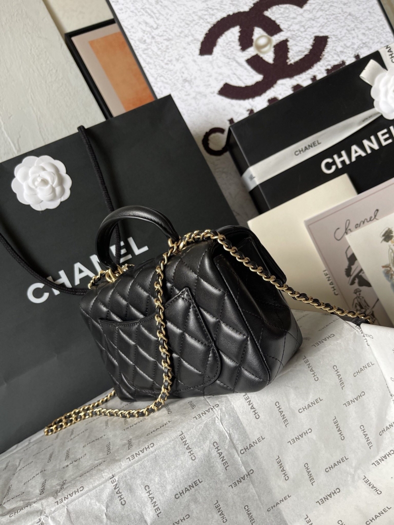 Chanel CF Series Bags